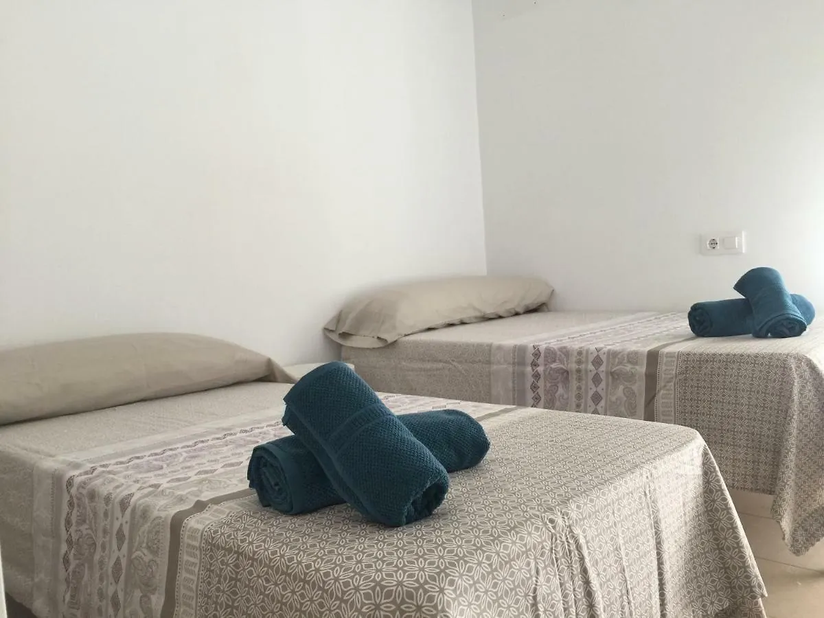 Casa Luz Villa Tarifa