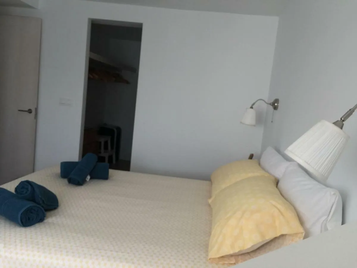 Holiday home Casa Luz Villa Tarifa