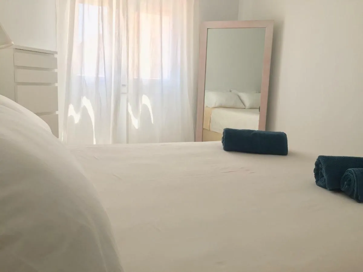 Holiday home Casa Luz Villa Tarifa Spain