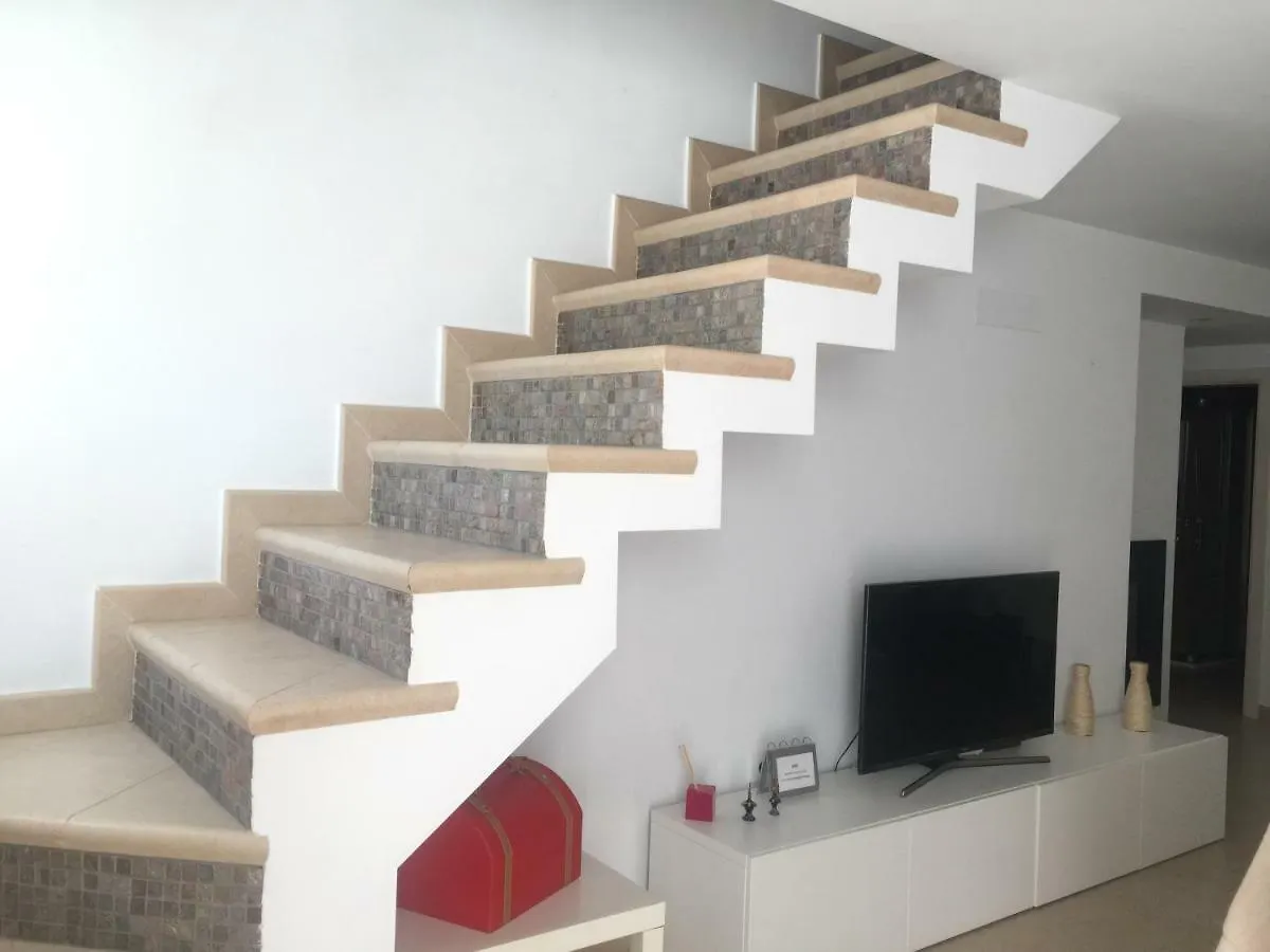 Casa Luz Villa Tarifa