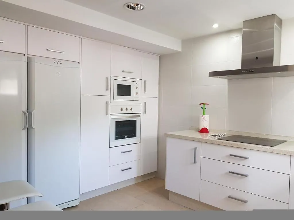 Casa Luz Villa Tarifa Holiday home