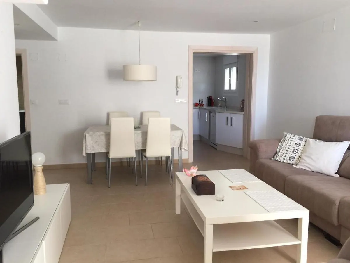 Casa Luz Villa Tarifa Spain