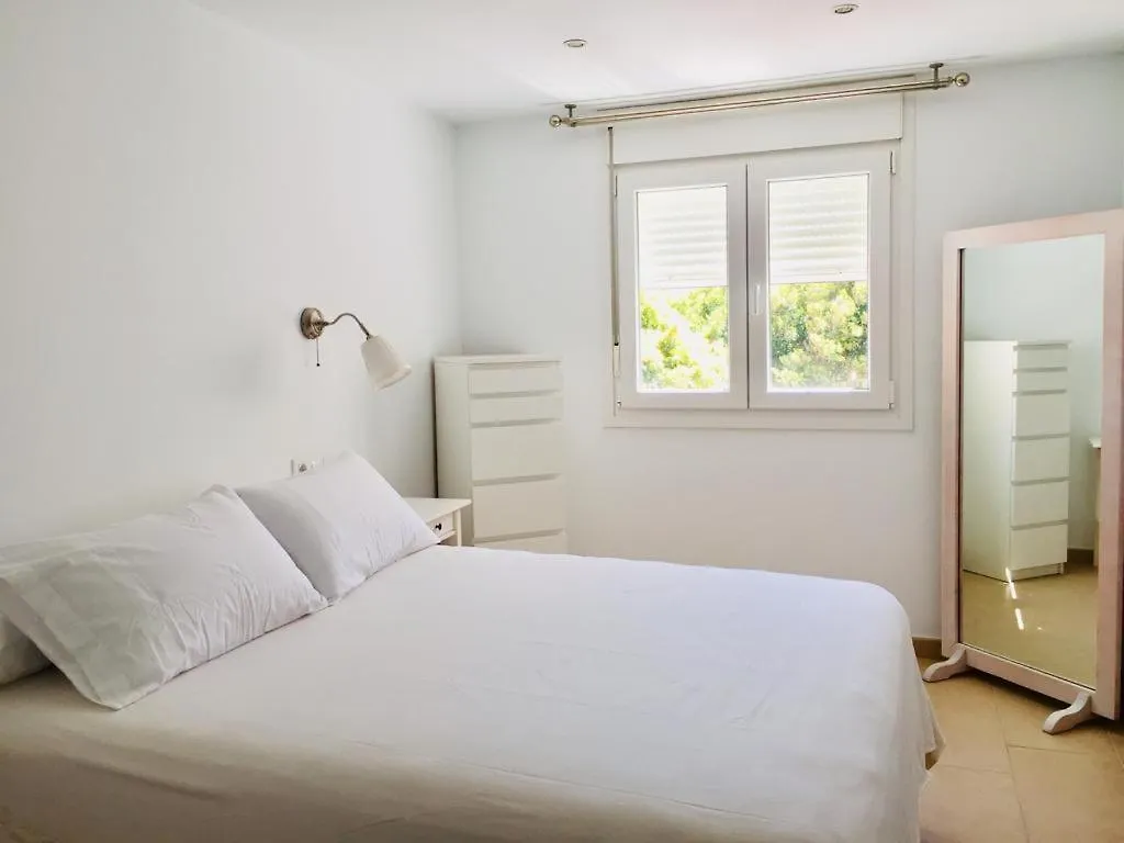 Holiday home Casa Luz Villa Tarifa