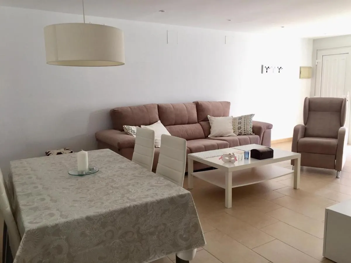 Casa Luz Villa Tarifa 0*,  Spain