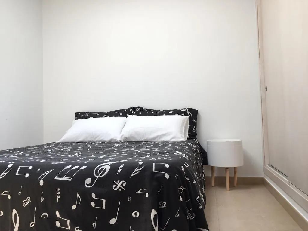 Casa Luz Villa Tarifa
