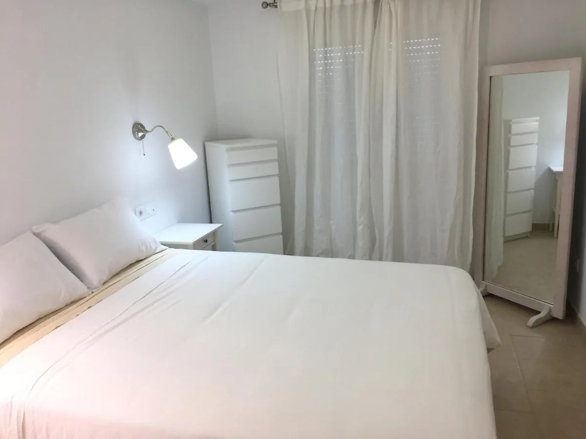 Holiday home Casa Luz Villa Tarifa Spain