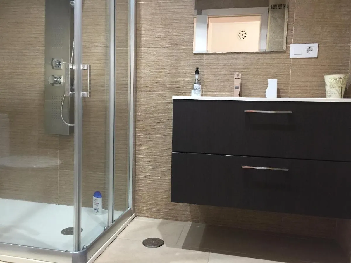 Casa Luz Villa Tarifa Holiday home