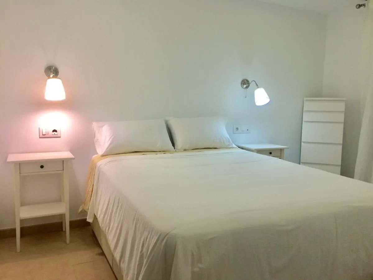 Casa Luz Villa Tarifa Holiday home