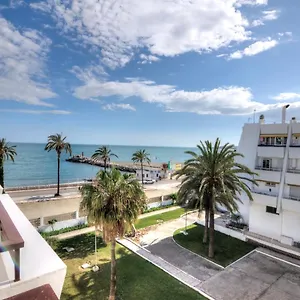  Apartamento Paradise Beach España