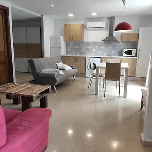  Apartamento La Calera España