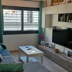 Apartamento Convento Centro Con Garaje, Tarifa