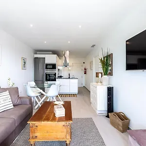 Apartamento En Viento De Tramontana, Tarifa