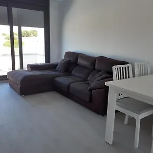 Apartamento ático Casa Kyara. Iceberg Albacerrado. Parking Incluído., Tarifa