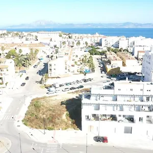 Apartamento Alegna Sunset, Tarifa