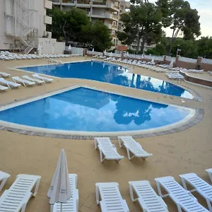  Apartamento Loft En Edificio Internacional 2 España