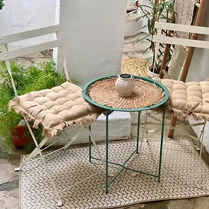 Apartamento Centro Con Aparcamiento,wifi, Aire, Smarttv, Tarifa