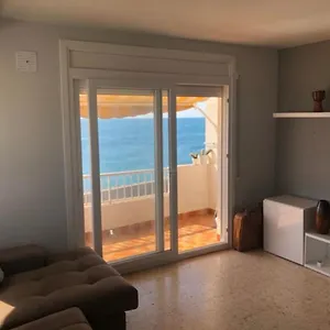  Apartamento Coco A Primera Linea De Mar España