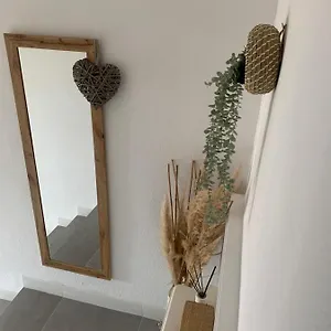  Hébergement de vacances Casa Luminosa