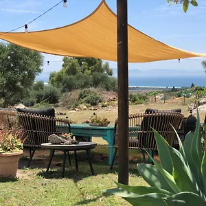 Luxe tent Eco Spirit, Tarifa