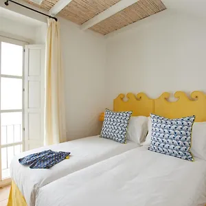 Bed & Breakfast El Escondite, Tarifa