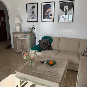  Apartamento Albaida Ii 2b Menyber España