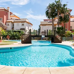  Apartamento Apartamento Hierro 9 Golf España