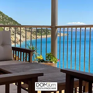  Apartamento Gch Costa Pinos Mar España