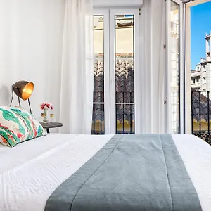  Apartamento Calle Martínez - Larios España