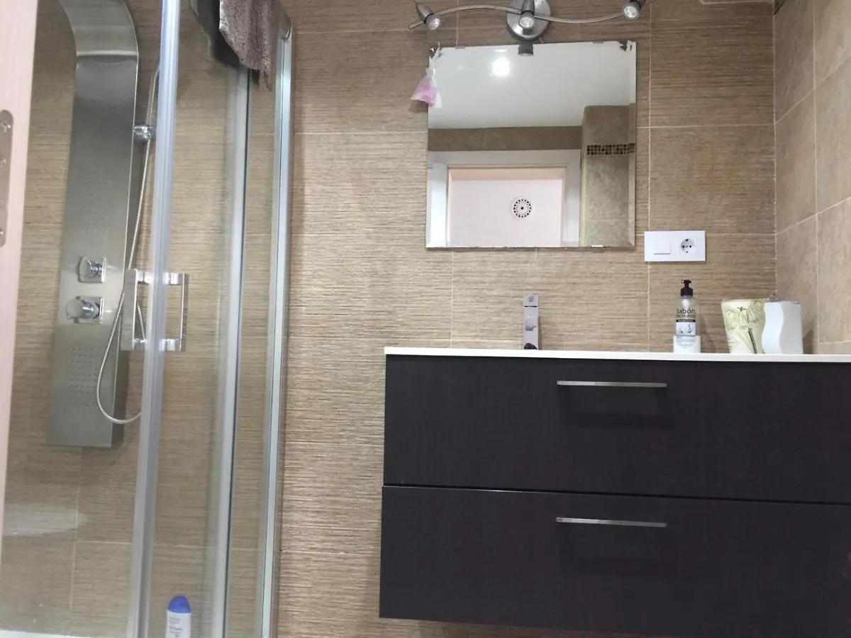 Prázdninový dům Vila Casa Luz Tarifa