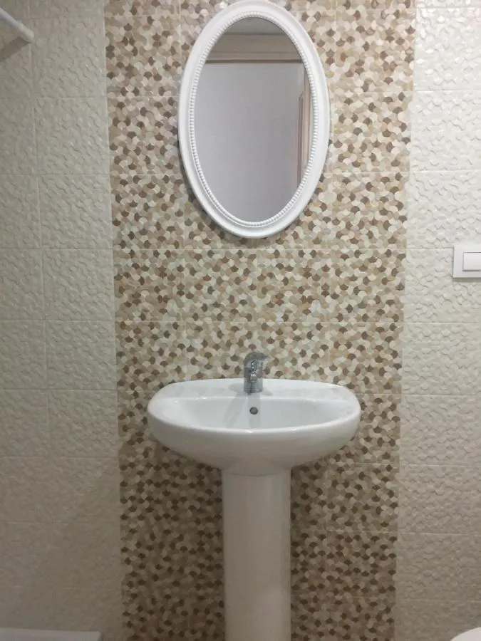 Prázdninový dům Vila Casa Luz Tarifa