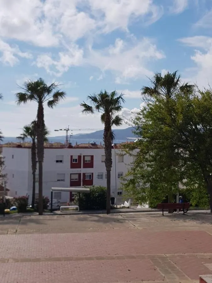 Vila Casa Luz Tarifa
