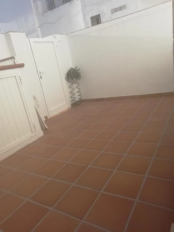 Vila Casa Luz Tarifa