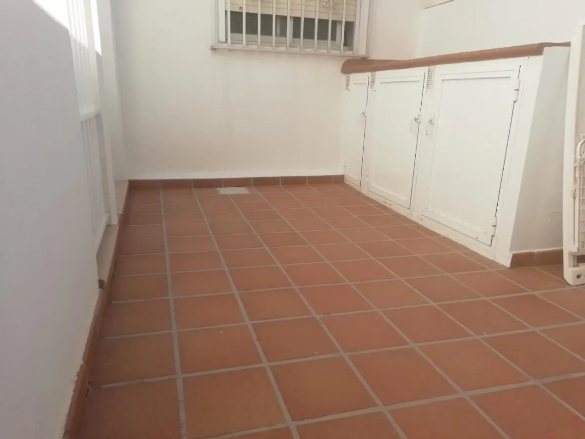 Prázdninový dům Vila Casa Luz Tarifa