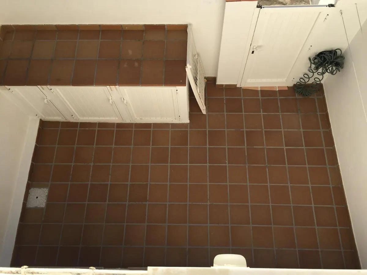 Vila Casa Luz Tarifa 0*,